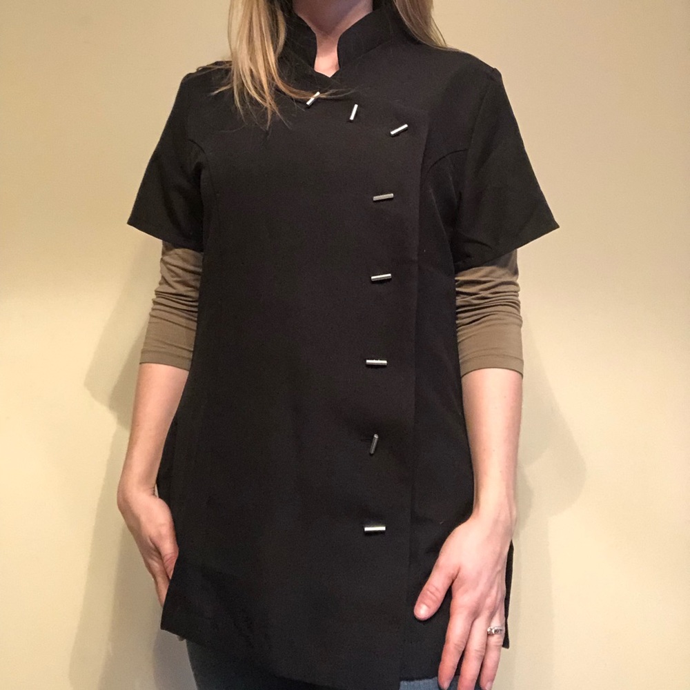 Women’s scrub(spa) top